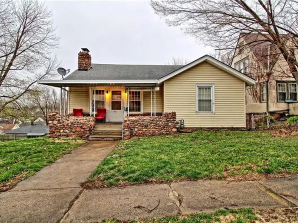 1501 S 25th St, Saint Joseph, MO 64507