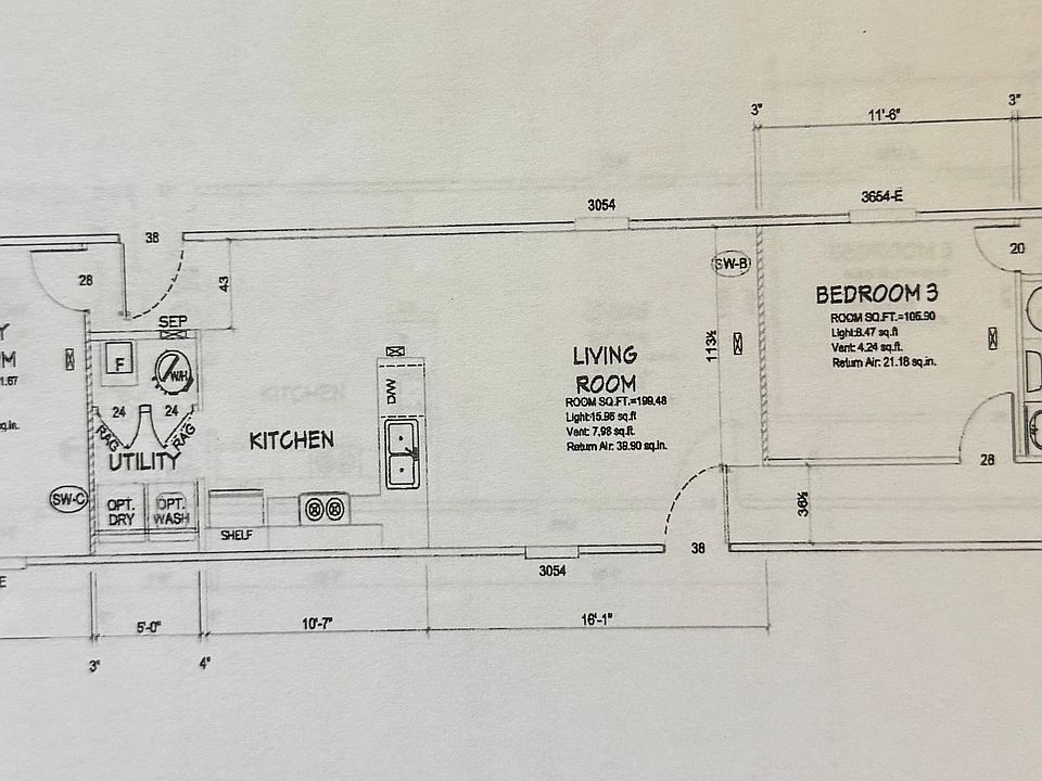 2nd image of 1064 Rieley Ln