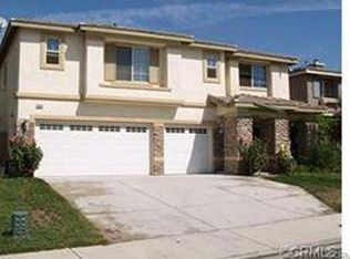 15204 Portico Ln, Fontana, CA 92336