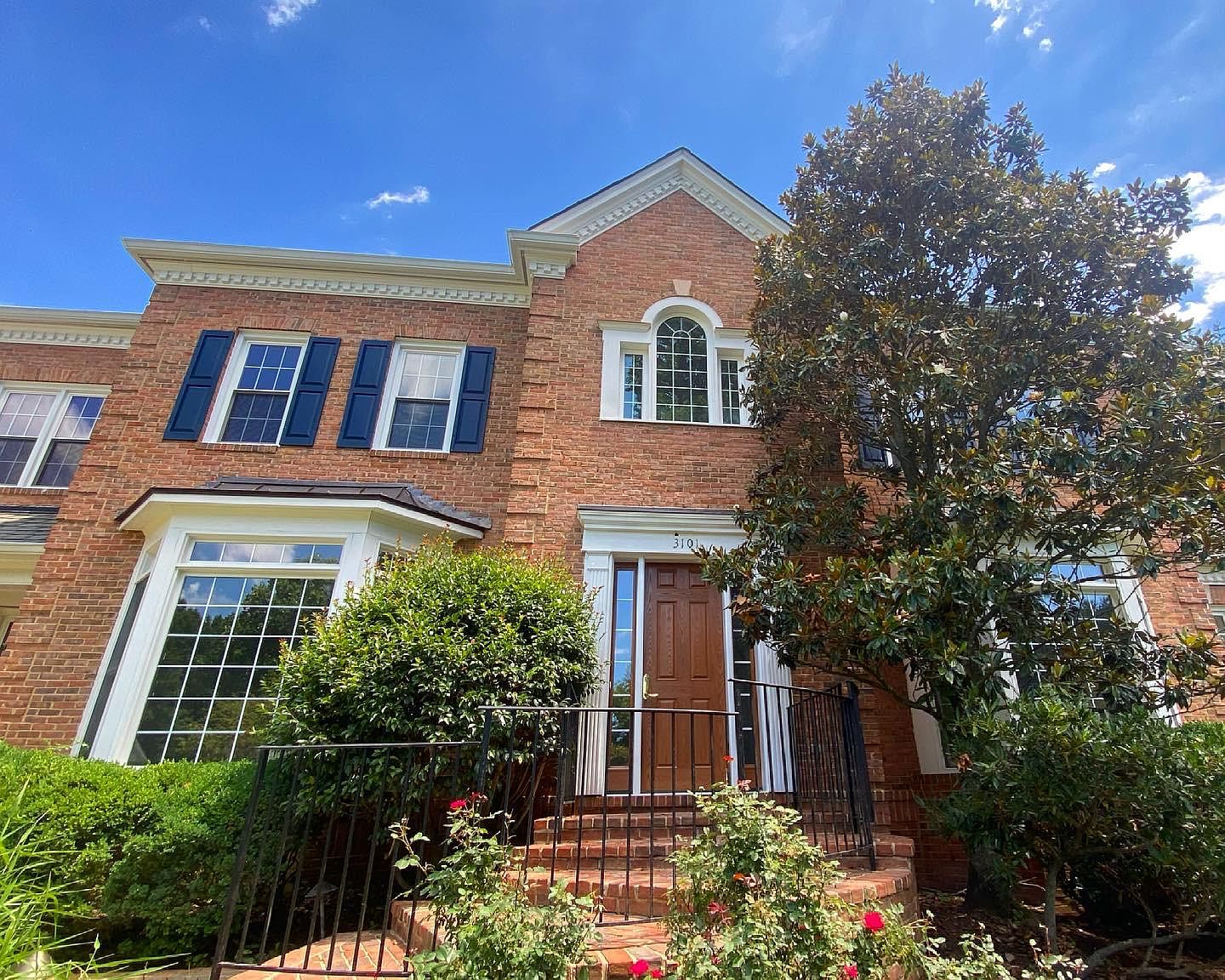 3101 Wheatland Farms Ct, Oakton, VA 22124 Zillow