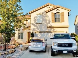 2629 Senna Ln, Palmdale, CA 93551