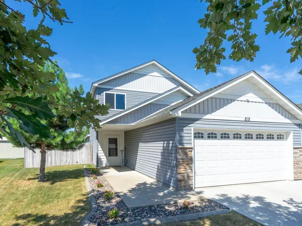 818 Holton Ave, Brainerd, MN 56401