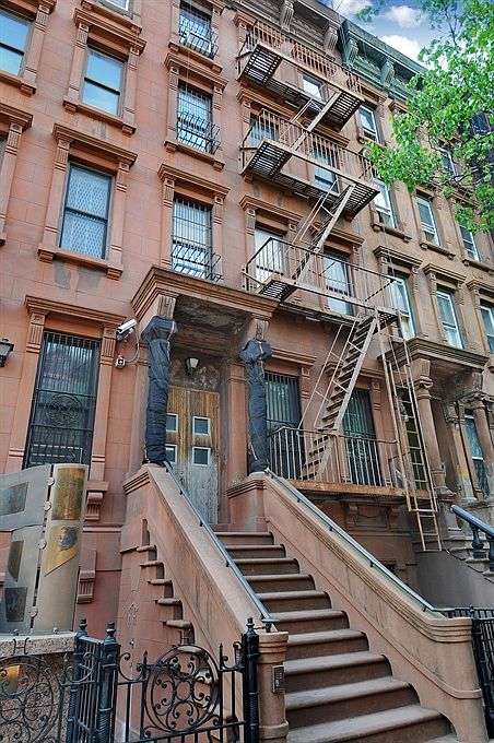 1st image of 154 W 122nd St