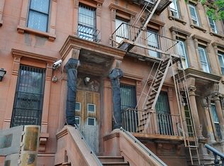 154 W 122nd St, New York, NY 10027