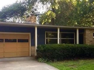 31 NW 43rd Ter, Kansas City, MO 64116