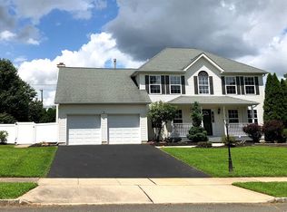 109 Joni Ave, Hamilton, NJ 08690