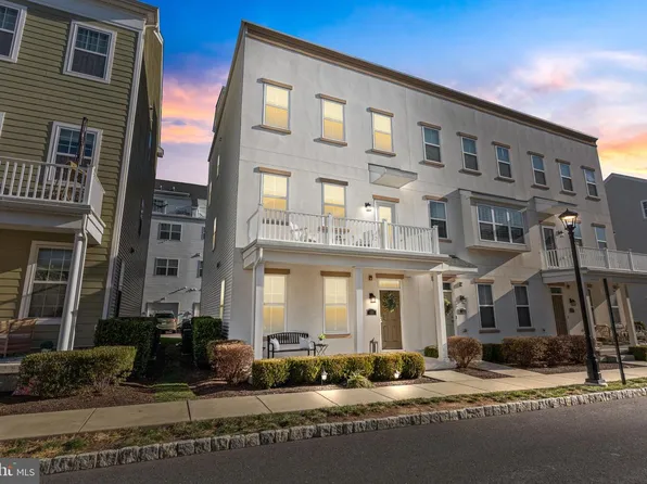 127 Prince George St, Bensalem, PA 19020