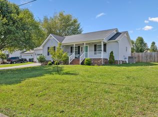 529 Winning Dr, Columbia, TN 38401