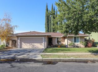 2769 Branco Ave, Merced, CA 95340