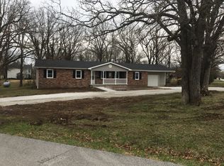 132 SE 2nd Ln, Lamar, MO 64759