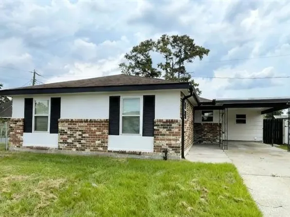 5117 Eighty Arpent Rd, Marrero, LA 70072