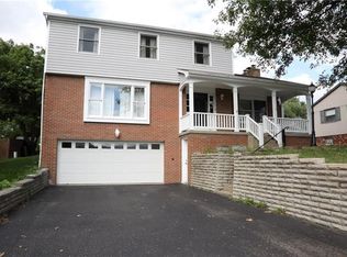 204 Cooperage Ct, Greensburg, PA 15601