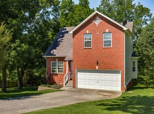 7512 Kingwood Ct, Fairview, TN 37062