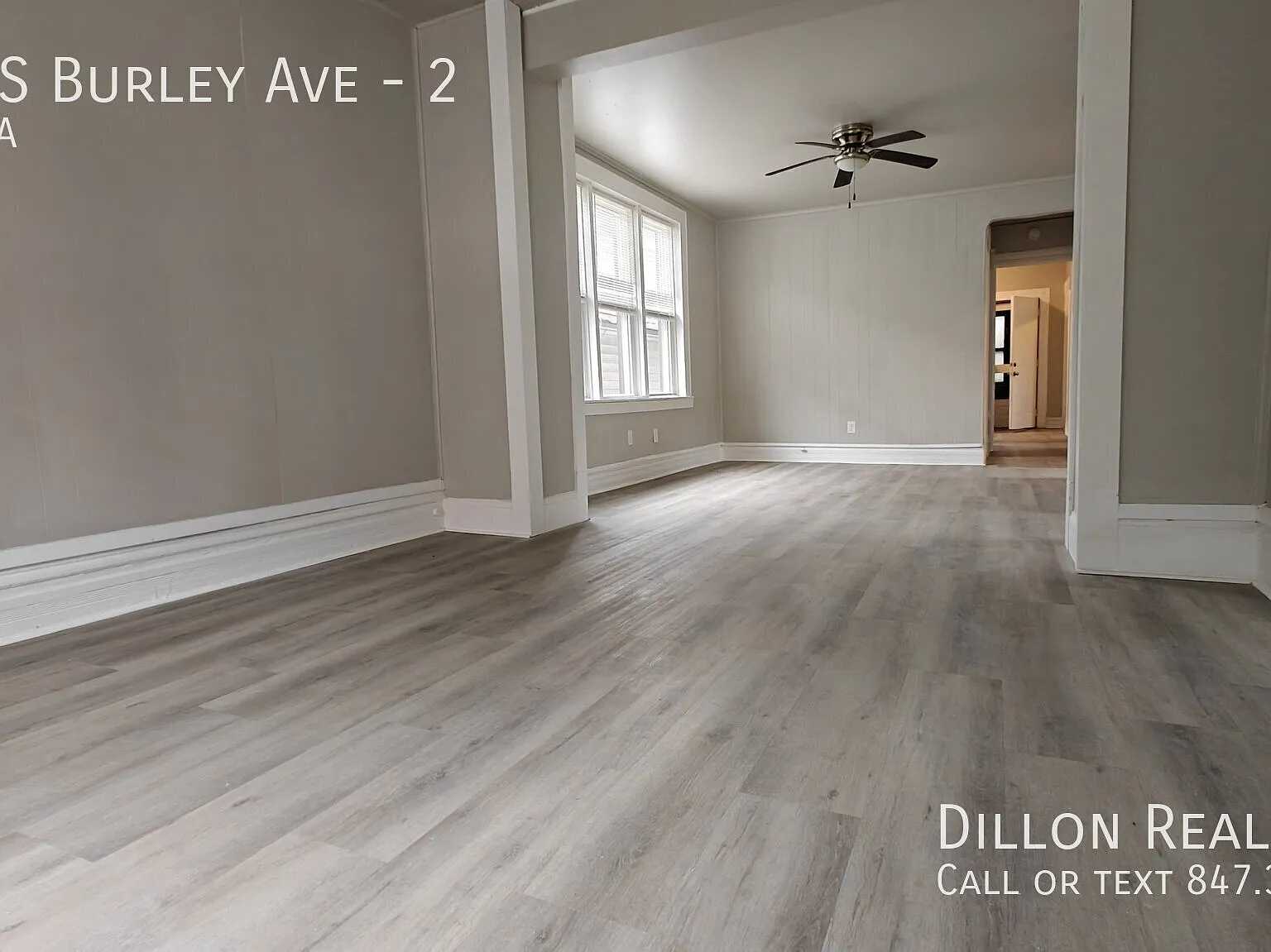 3 bed, $1,200 — Photo 4