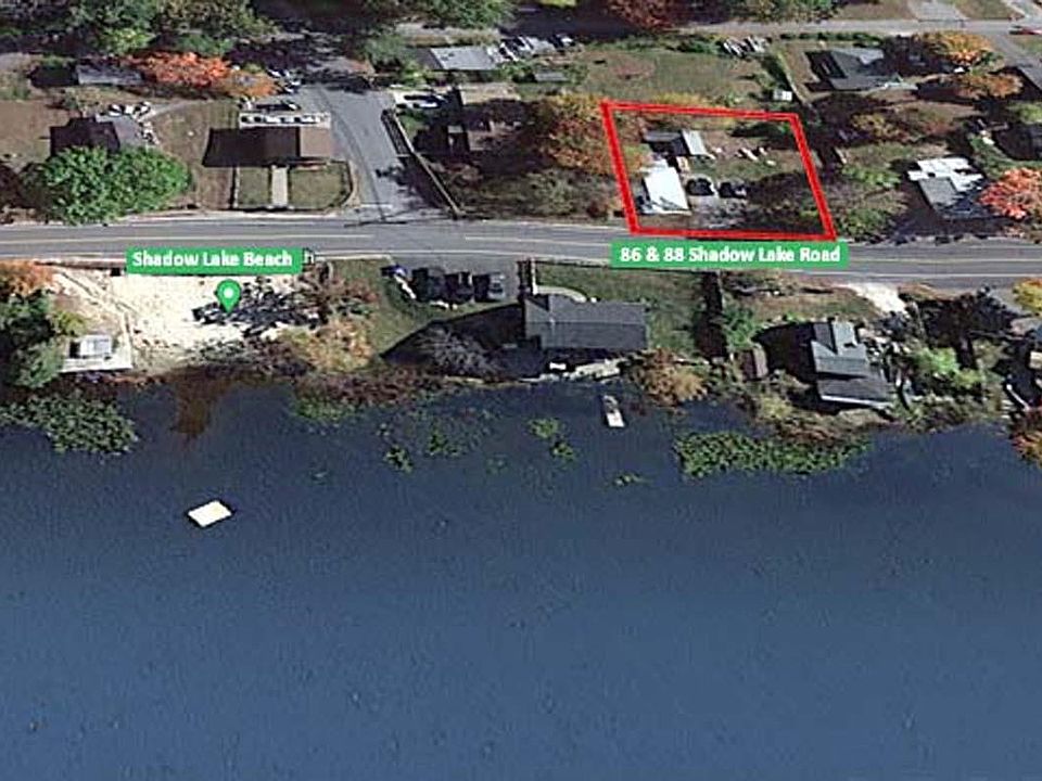 88 Shadow Lake Road, Salem, NH 03079 Zillow