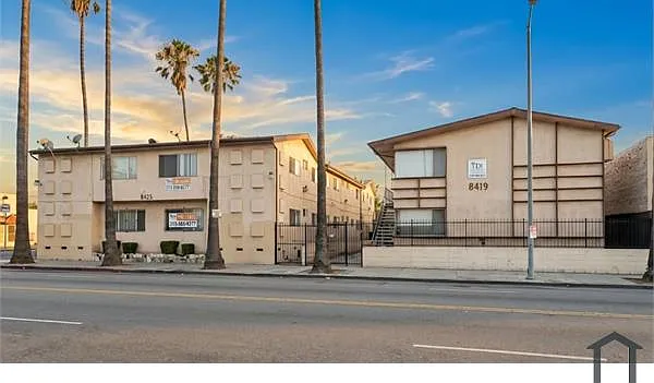 1 bed, 675 sqft, $1,695 — Photo 2