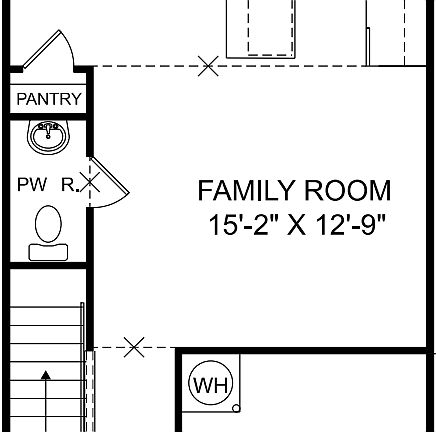 4th image of 8624 Underhill Dr