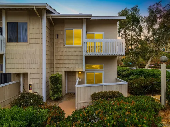 4052 Mahaila Ave Unit G, San Diego, CA 92122