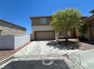 5434 Ragged Robin Ct, North Las Vegas, NV 89031