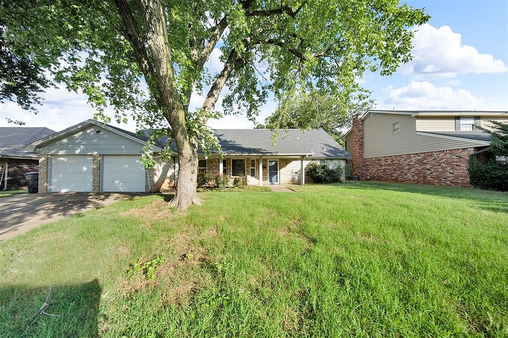 5621 NW 83rd St, Oklahoma City, OK 73132 | MLS #1192700 | Zillow