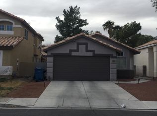 8415 Drop Camp St, Las Vegas, NV 89123