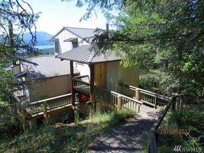 199 Geisers Way, Eastsound, WA, 98245