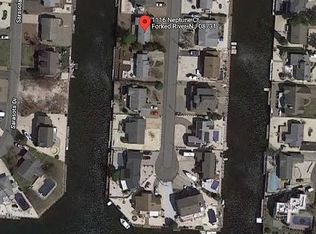 1116 Neptune Ct, Forked River, NJ 08731