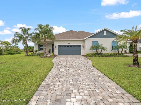 2959 Avalonia Dr, Melbourne, FL 32940