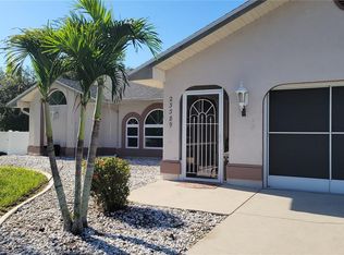 23389 Peachland Blvd, Pt Charlotte, FL 33954
