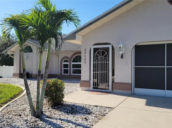 23389 PEACHLAND BOULEVARD, PORT CHARLOTTE, FL 33954