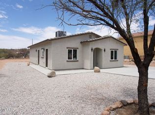 1854 Circulo Mexicali, Rio Rico, AZ 85648