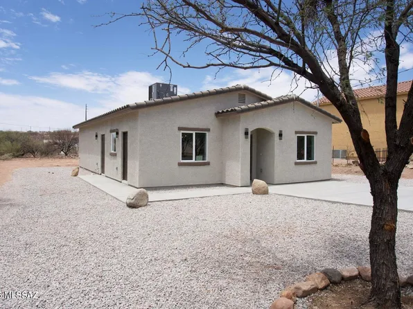 1854 Circulo Mexicali, Rio Rico, AZ 85648