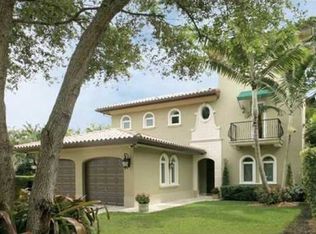 7881 SW 48th Pl, Miami, FL 33143