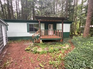 1651 King Valley Dr #1, Maple Falls, WA 98266