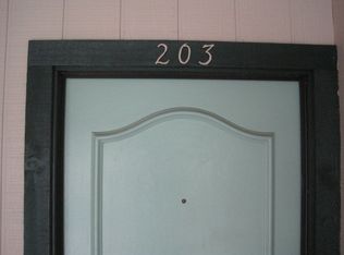 3301 Speedway APT 203, Austin, TX 78705