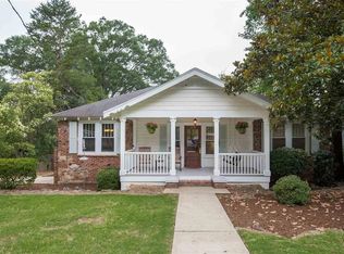 108 Conestee Ave, Greenville, SC 29605