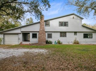 320 E State Road 46, Geneva, FL 32732