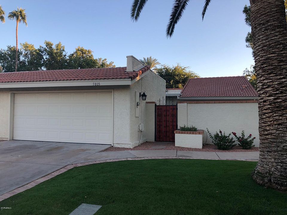1st image of 7805 E Foxmore Ln