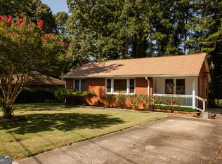 2240 Old Spring Rd SE, Smyrna, GA 30080