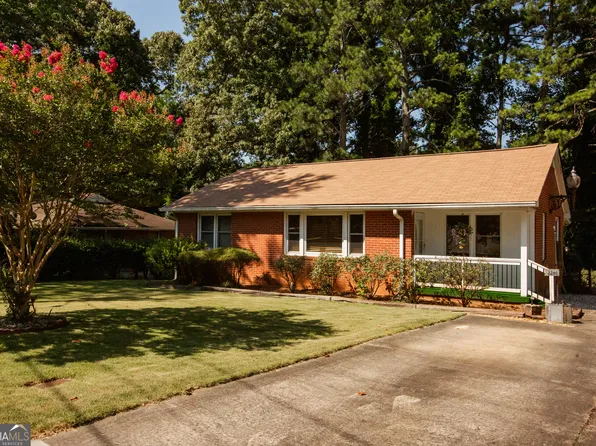 2240 Old Spring Rd SE, Smyrna, GA 30080