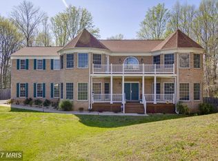 44 Pinto Ln, Stafford, VA 22556