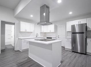 306 S Schiller St, Little Rock, AR 72205