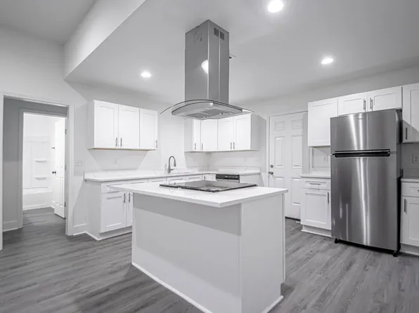 306 S Schiller St, Little Rock, AR 72205