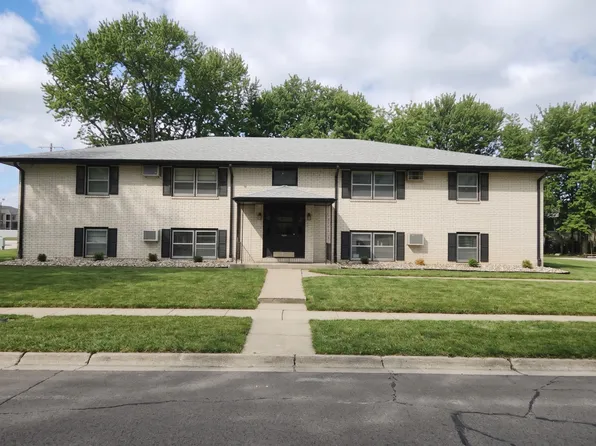 602 SE Grant St, Ankeny, IA
