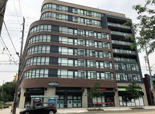 11 Superior Ave, Toronto, ON M8V 0A7