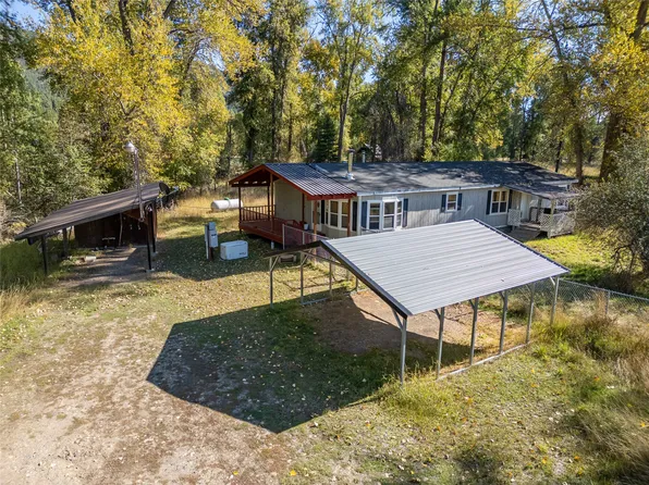 578 Dawson St, Libby, MT 59923