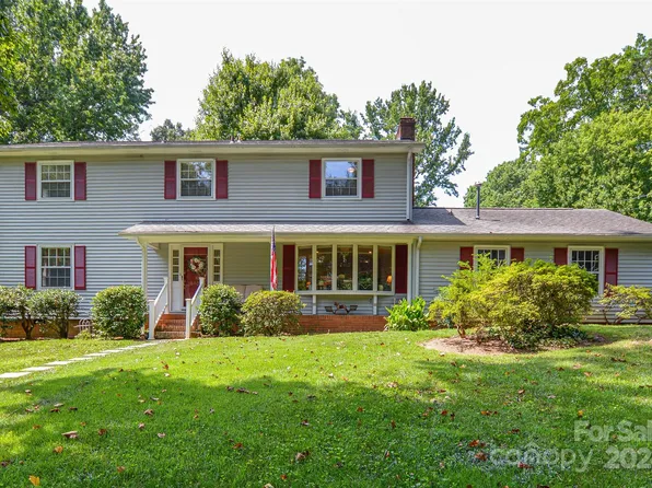 6937 Hillswick Dr, Charlotte, NC 28215