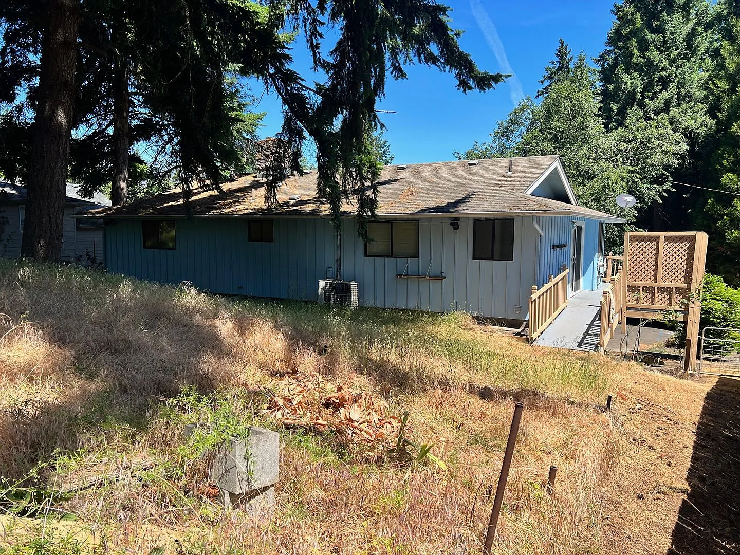 3 Bed, 2 bath house located in Eugene — Photo 3