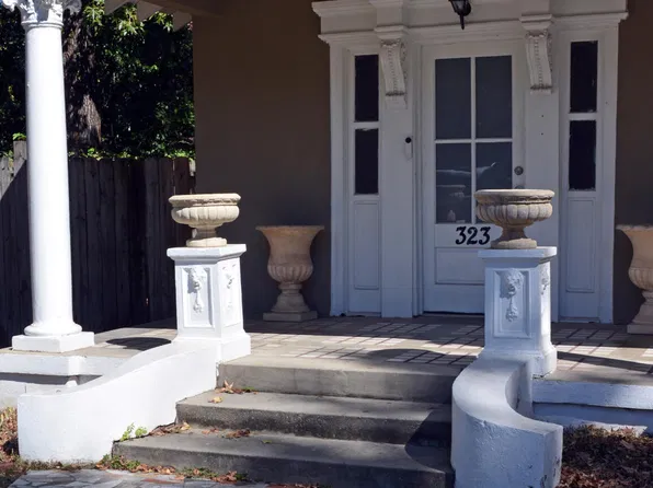 323 Park Ave, Hattiesburg, MS 39401