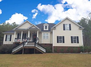 68 Sawney Creek Cir, Ridgeway, SC 29130